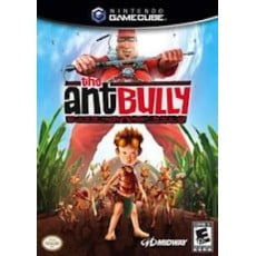 (GameCube):  Ant Bully